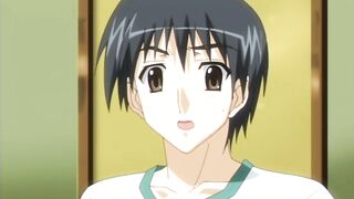 Kateikyoushi no Onee-san The Animation ep2