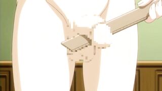 Kateikyoushi no Onee-san The Animation ep2