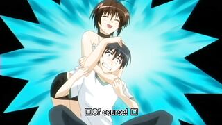 Kateikyoushi no Onee-san ep1 ENG SUB