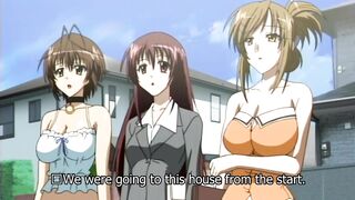 Kateikyoushi no Onee-san ep1 ENG SUB