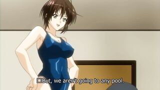 Kateikyoushi no Onee-san ep1 ENG SUB