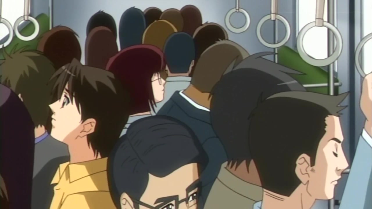 Rus tilida Katekyoushi no Onee San (The Animation) 1-faslni tomosha qiling Rus tilida Katekyoushi no Onee San (The Animation) 1-faslni tomosha qiling