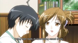 Kateikyoushi no Onee-san ep2 ENG SUB