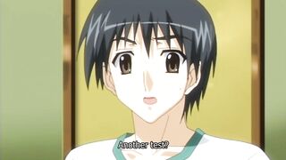 Kateikyoushi no Onee-san ep2 ENG SUB