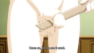 Kateikyoushi no Onee-san ep2 ENG SUB