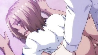 Meikoku Gakuen Jutai Hen ep1 ENG SUB