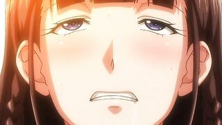 Meikoku Gakuen Jutai Hen / 冥刻學園 受胎編 ep2