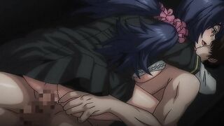 Meikoku Gakuen Jutai Hen / 冥刻學園 受胎編 ep2