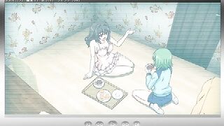 Jitaku Keibiin / 自宅警備員 ep2 2017