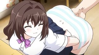 Jitaku Keibiin / 自宅警備員 ep2 2017