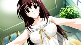 Kateikyoushi no Onee-san 2 ep2 RUS DUB