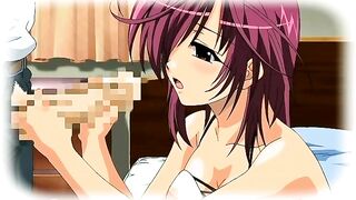 Kateikyoushi no Onee-san 2 ep2 RUS DUB