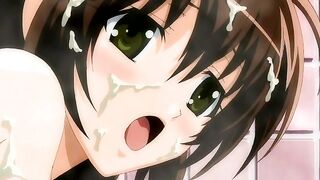 Kateikyoushi no Onee-san 2 ep2 RUS DUB