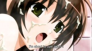 Kateikyoushi no Onee-san 2 ep2 ENG SUB