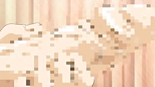 Kateikyoushi no Onee-san Mega MIX ENG SUB