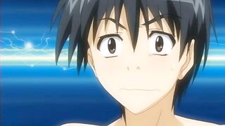 Kateikyoushi no Onee-san Mega MIX