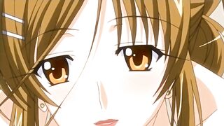 Kateikyoushi no Onee-san Mega MIX