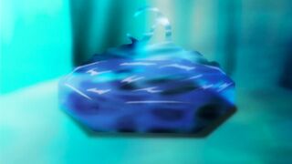 Demonion: Gaiden ep1 RUS SUB