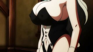 Demonion: Gaiden ep1 RUS SUB