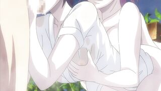 Demonion: Gaiden ep2 RUS SUB