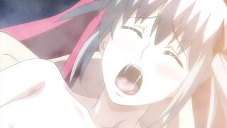 Demonion: Gaiden ep2 RUS SUB