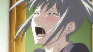 Demonion: Gaiden ep2 RUS SUB