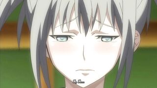 Demonion: Gaiden ep2 RUS SUB