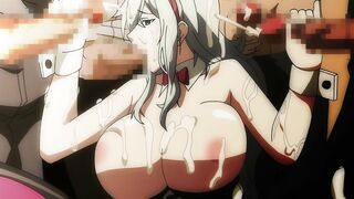 Demonion: Gaiden / デモニオン ~外伝~ ep1