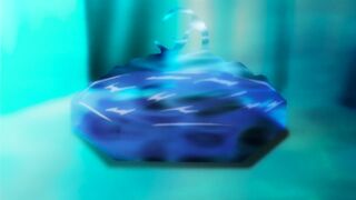 Demonion: Gaiden / デモニオン ~外伝~ ep1