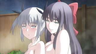 Demonion: Gaiden / デモニオン ~外伝~ ep2