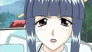 Kamyla / カミイラ ep2