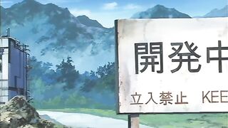 Kamyla / カミイラ ep2