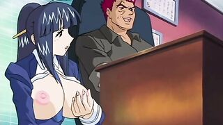 Kamyla / カミイラ ep3