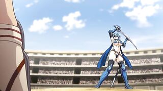 Tensei Kendo no Harem Colosseum ep1
