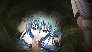 Tensei Kendo no Harem Colosseum ep1