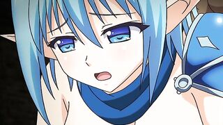 Tensei Kendo no Harem Colosseum ep1