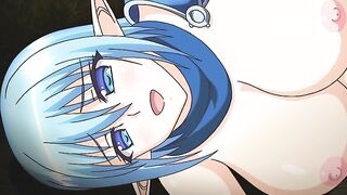 Tensei Kendo no Harem Colosseum ep1