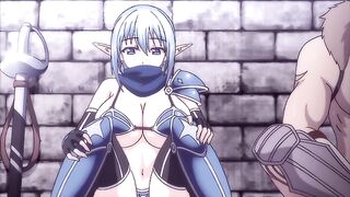 Tensei Kendo no Harem Colosseum ep1