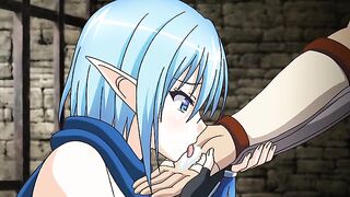 Tensei Kendo no Harem Colosseum ep1