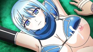 Tensei Kendo no Harem Colosseum ep1