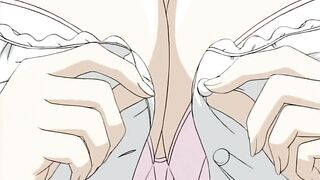 Нами СОС / Sexy Sailor Soldiers RUS DUB