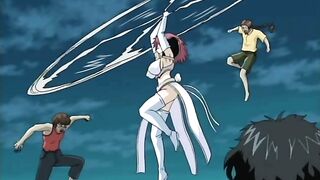 Nami SOS! / Sexy Sailor Soldiers / 奈美SOS!