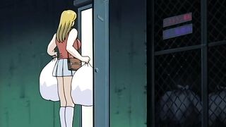 Nami SOS! / Sexy Sailor Soldiers / 奈美SOS!