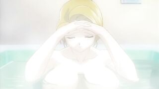 Nami SOS! / Sexy Sailor Soldiers / 奈美SOS!