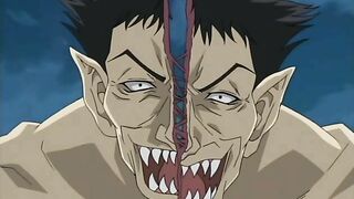 Sexy Sailor Soldiers / Nami SOS! ENG SUB