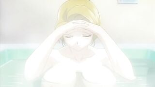 Sexy Sailor Soldiers / Nami SOS! ENG SUB