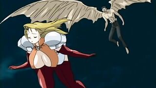 Sexy Sailor Soldiers / Nami SOS! ENG SUB