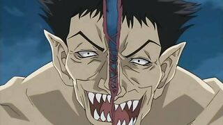 Sexy Sailor Soldiers / Nami SOS! ENG DUB