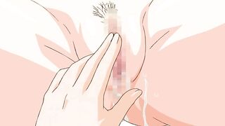 Mahou Shoujo wa Kiss Shite Kawaru RUS SUB