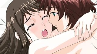 Mahou Shoujo wa Kiss Shite Kawaru RUS SUB